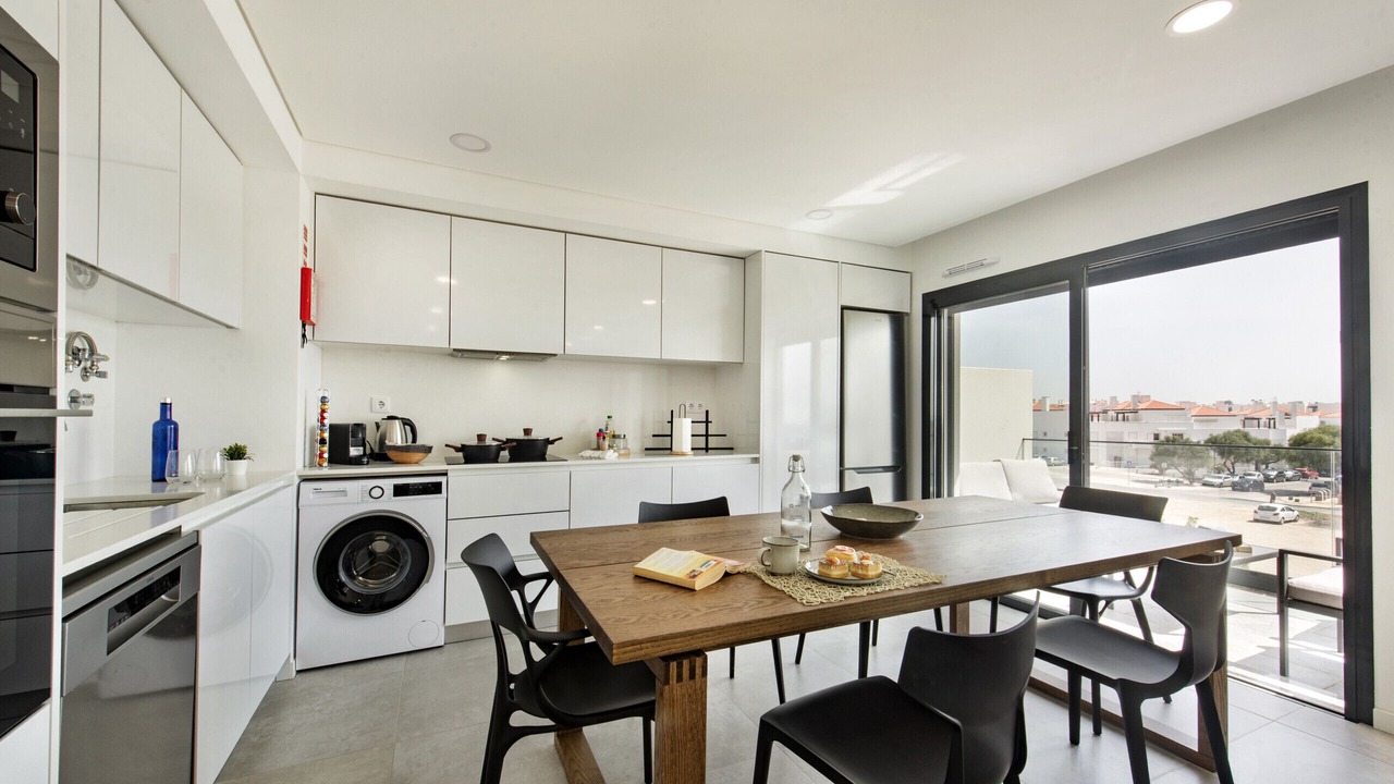 Photo of Kitchen in Cabanas