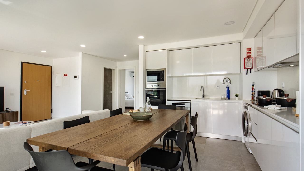 Photo of Kitchen in Cabanas