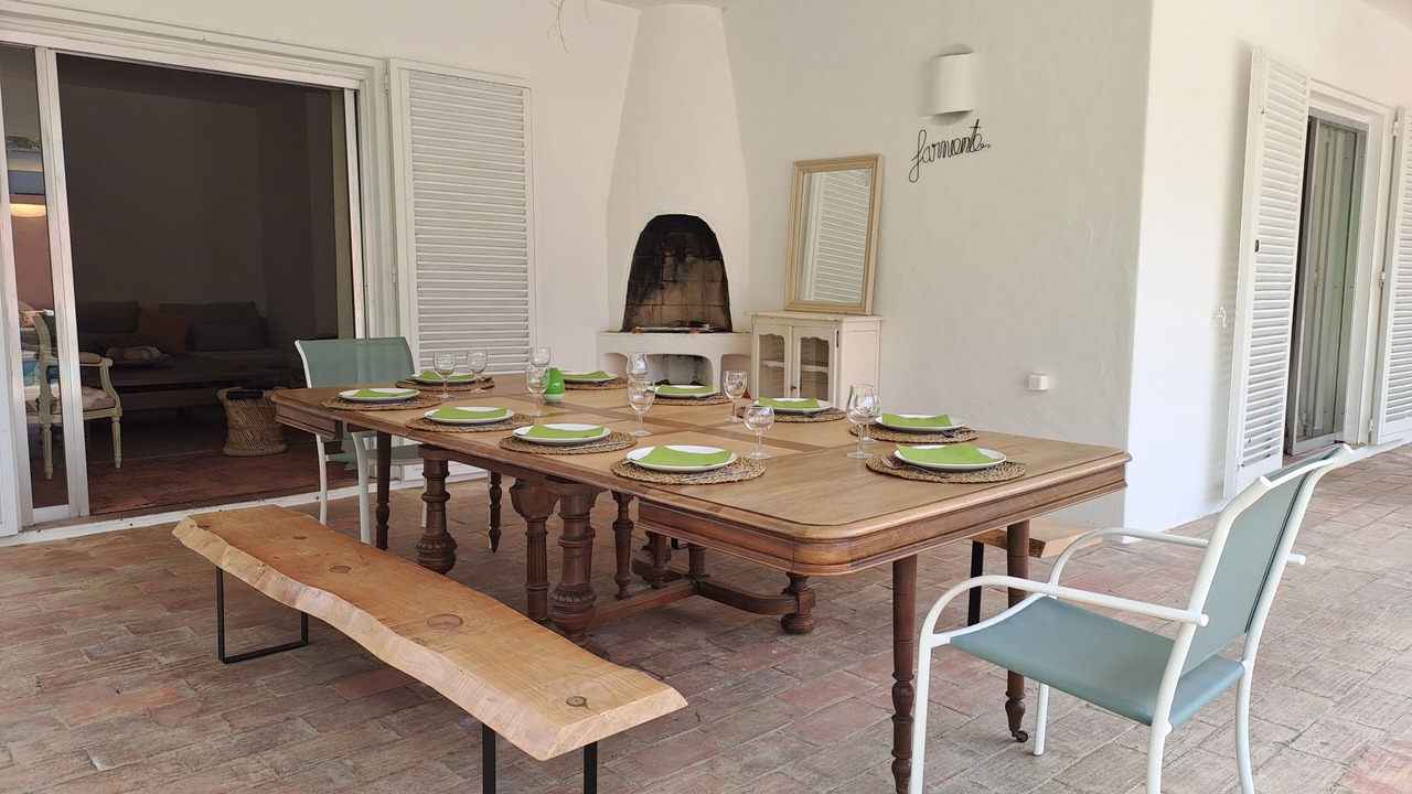 Photo of Outdoor in Branqueira