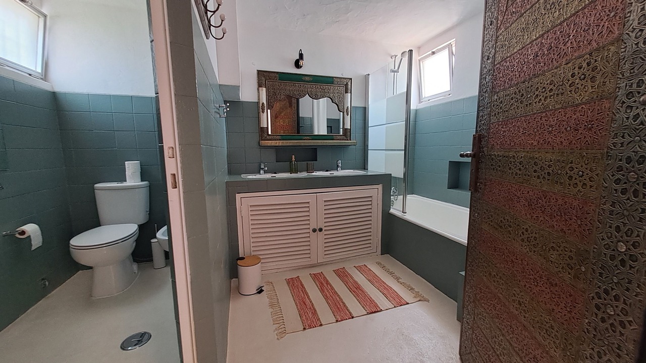 Photo of Bathroom in Branqueira