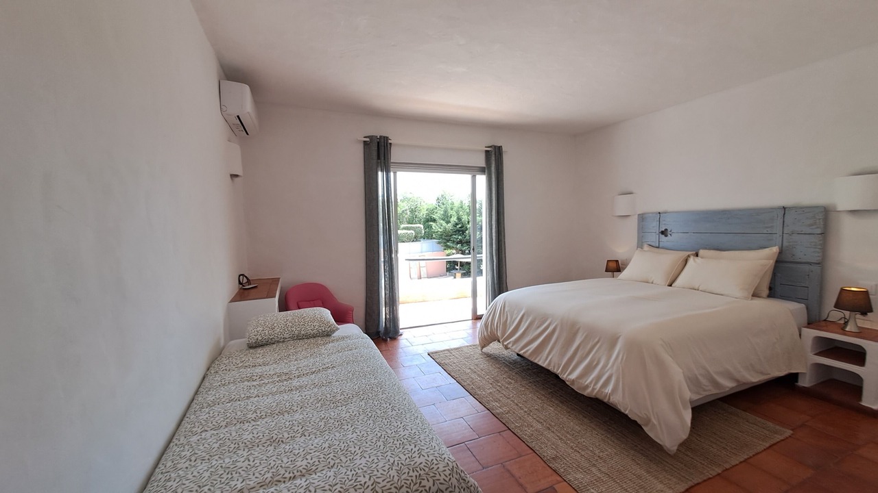 Photo of Bedroom in Branqueira