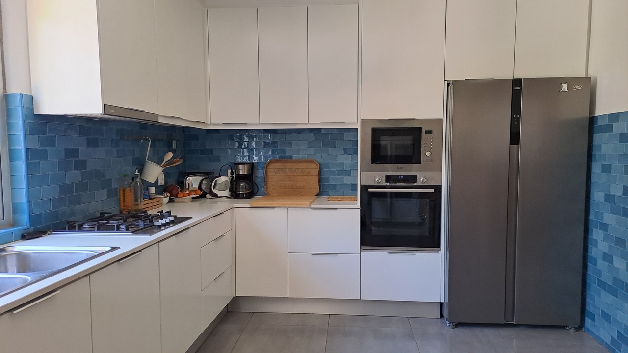 Photo of Kitchen in Branqueira