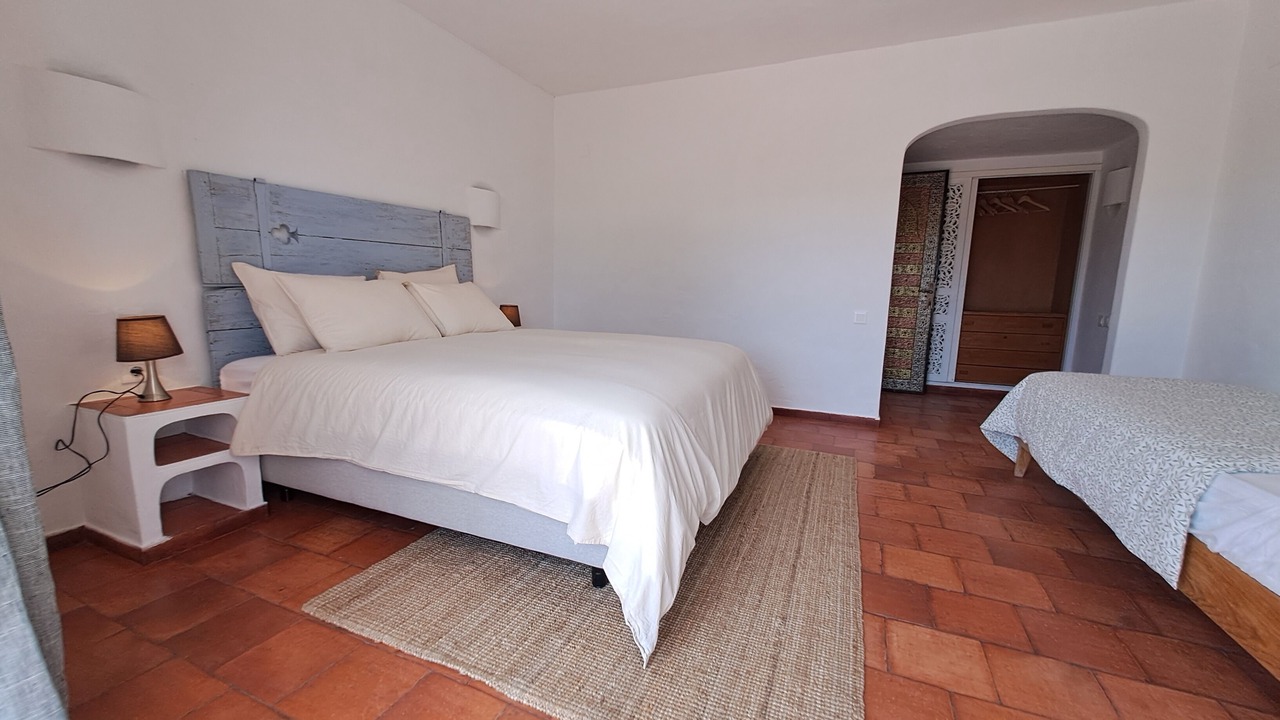 Photo of Bedroom in Branqueira