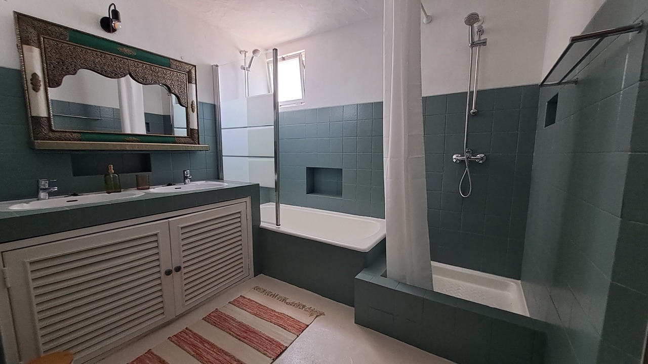 Photo of Bathroom in Branqueira