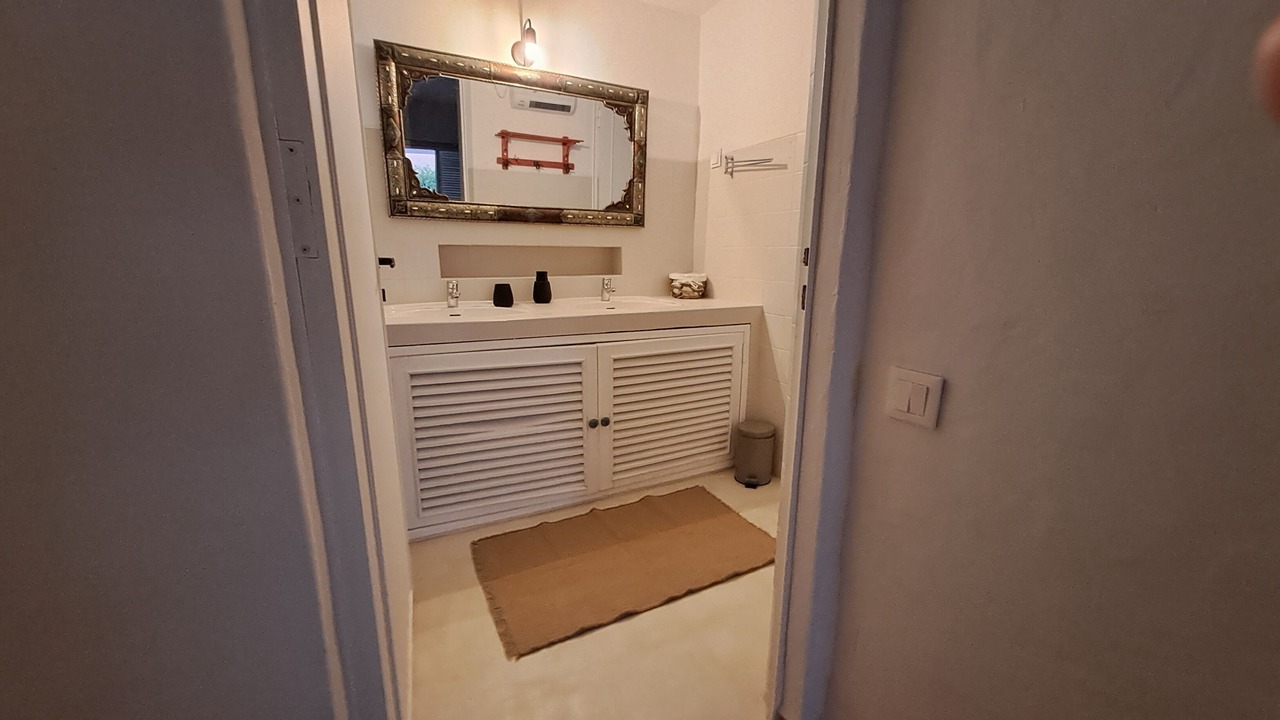 Photo of Bathroom in Branqueira