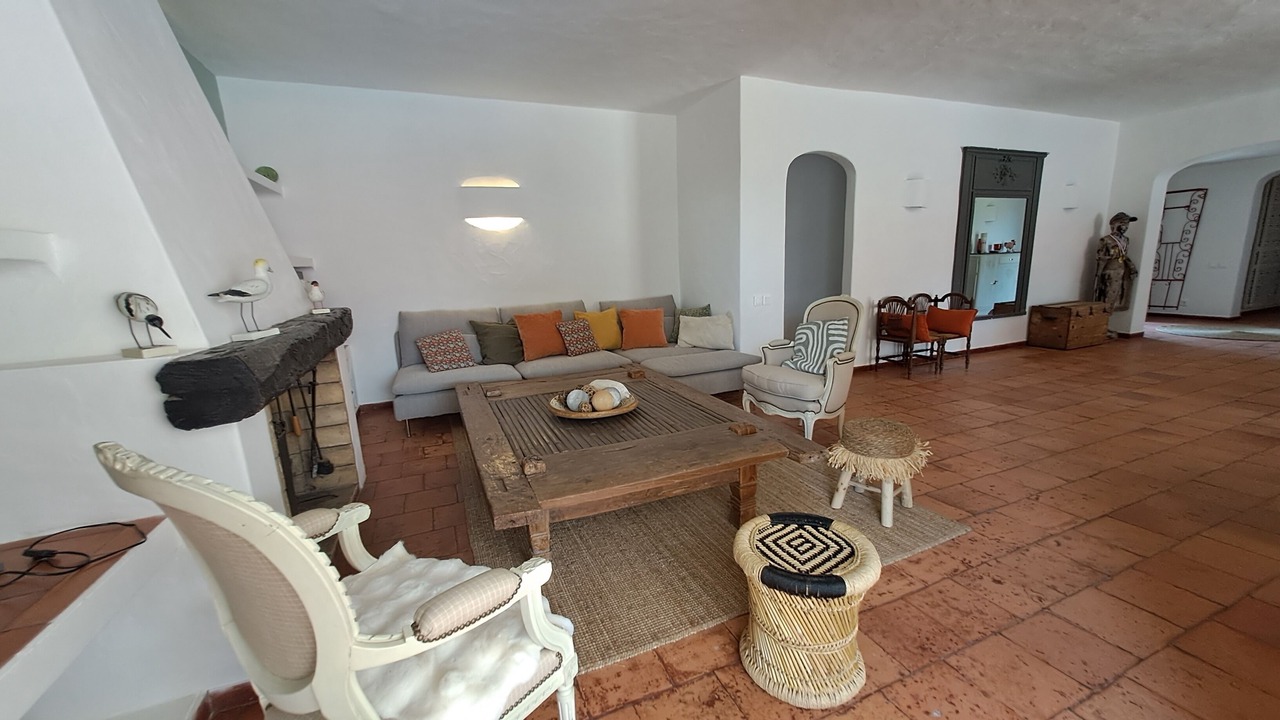 Photo of Livingroom in Branqueira