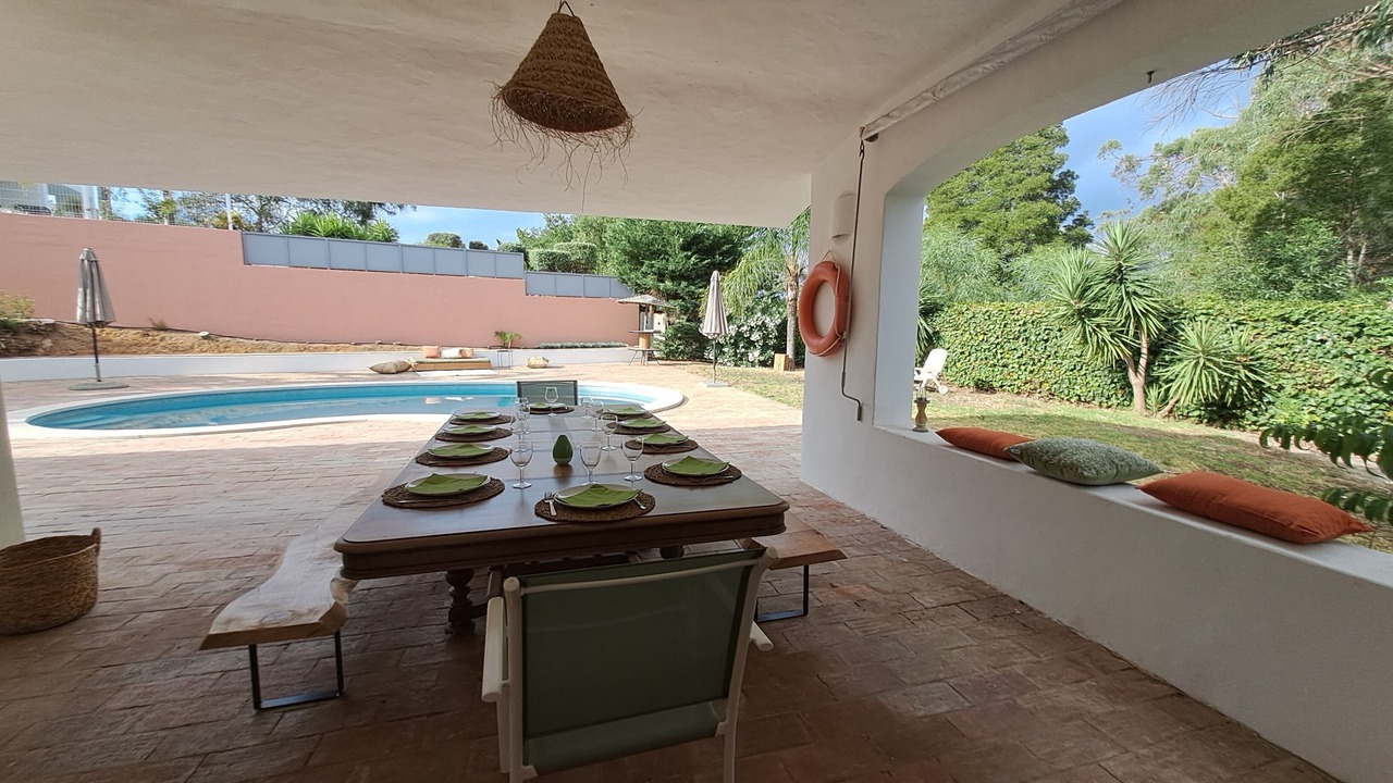 Photo of Outdoor in Branqueira
