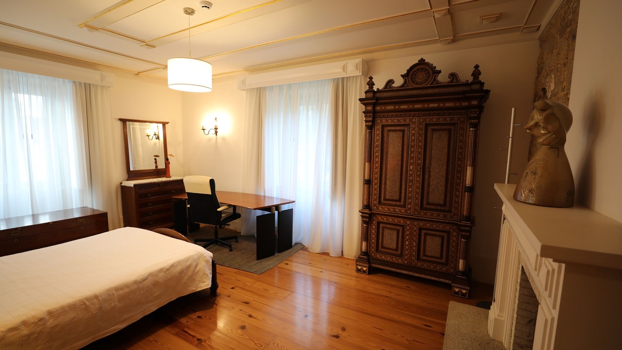 Photo of Bedroom in Facha