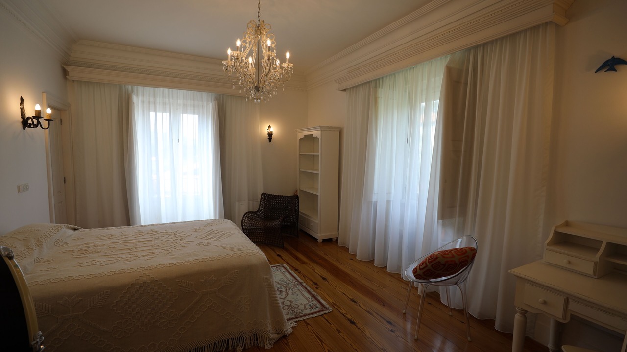 Photo of Bedroom in Facha