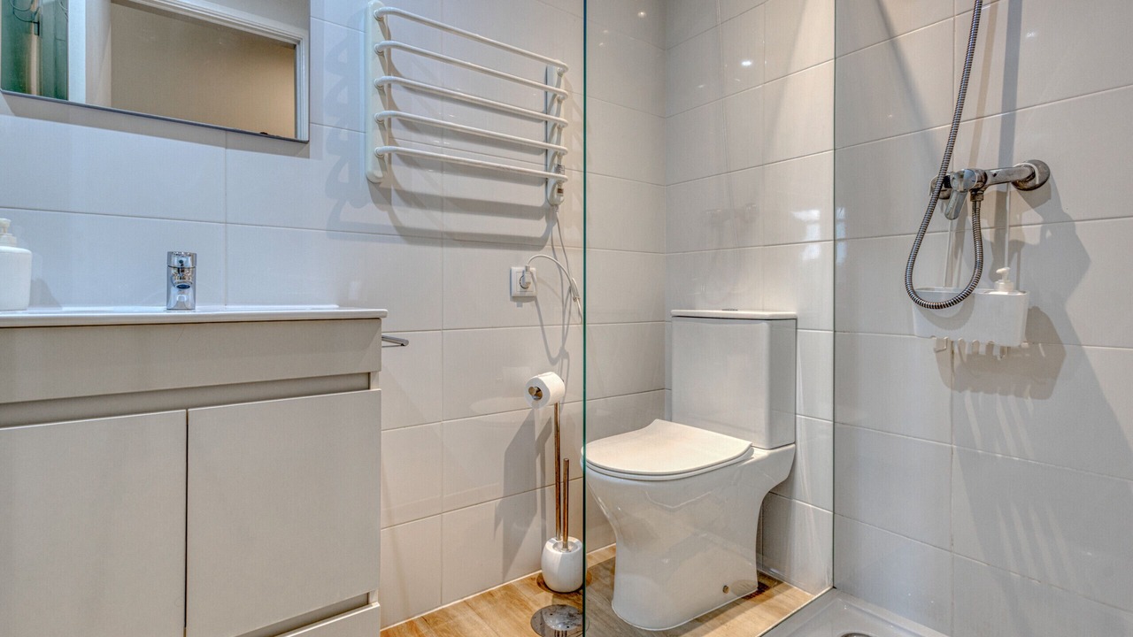 Photo of Bathroom in Ramalde