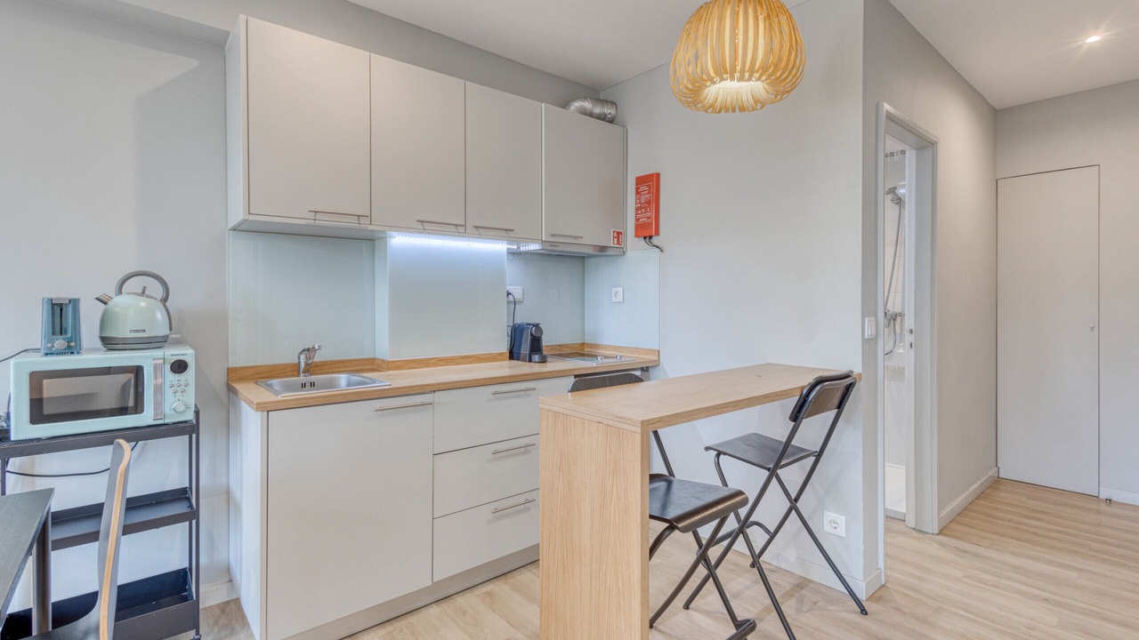 Photo of Kitchen in Ramalde