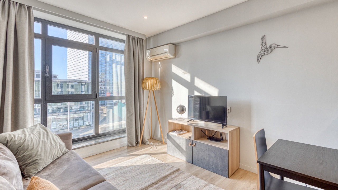 Photo of Livingroom in Ramalde