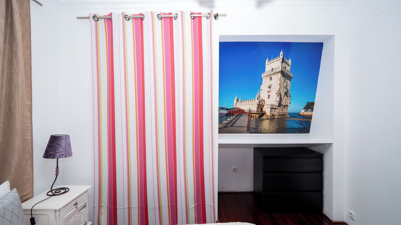 Photo of Bedroom in Mouraria