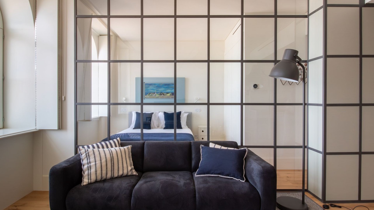 Photo of Bedroom in Foz do Douro