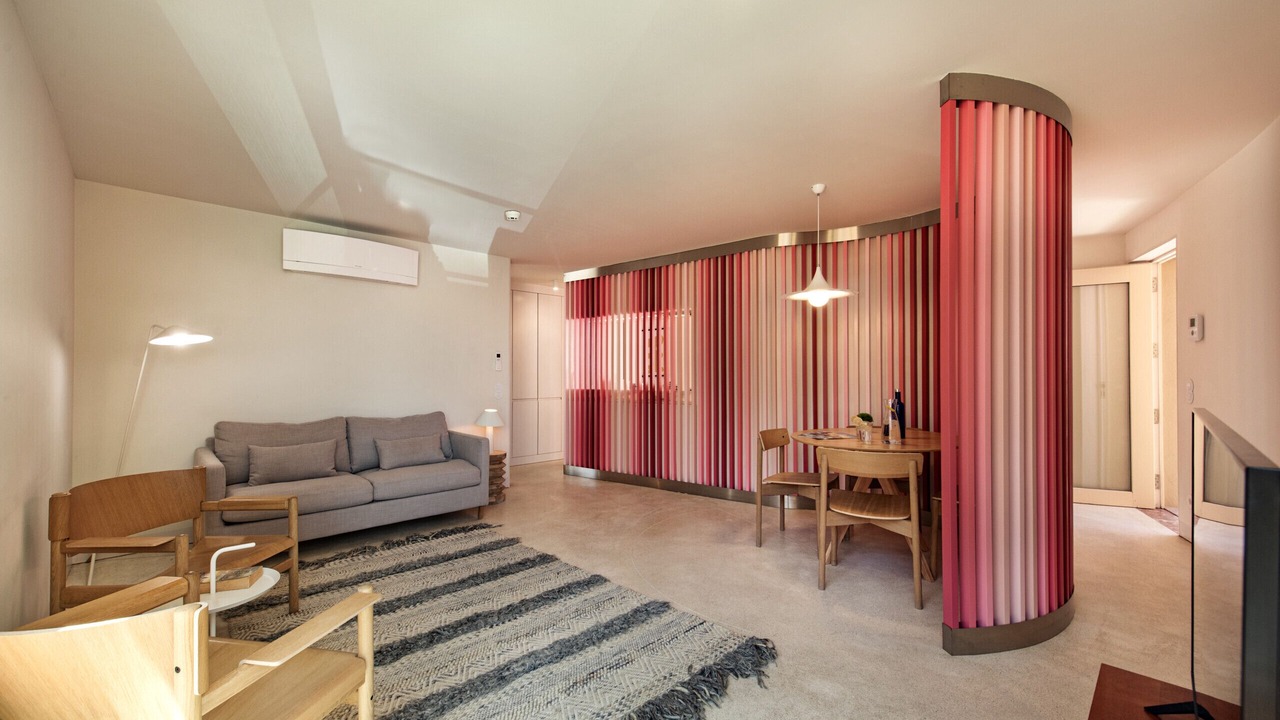 Photo of Livingroom in Vila Real Santo Antonio