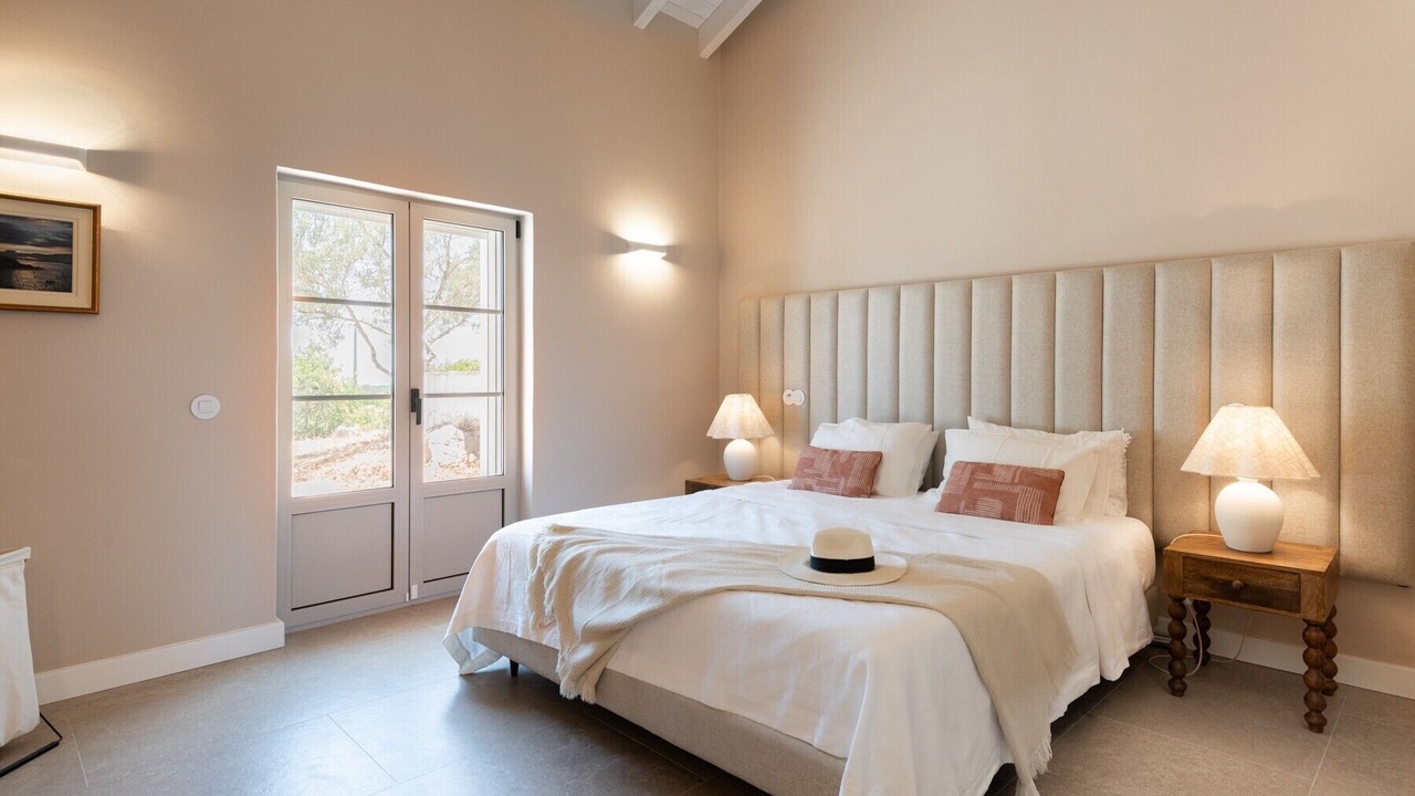 Photo of Bedroom in Malhao