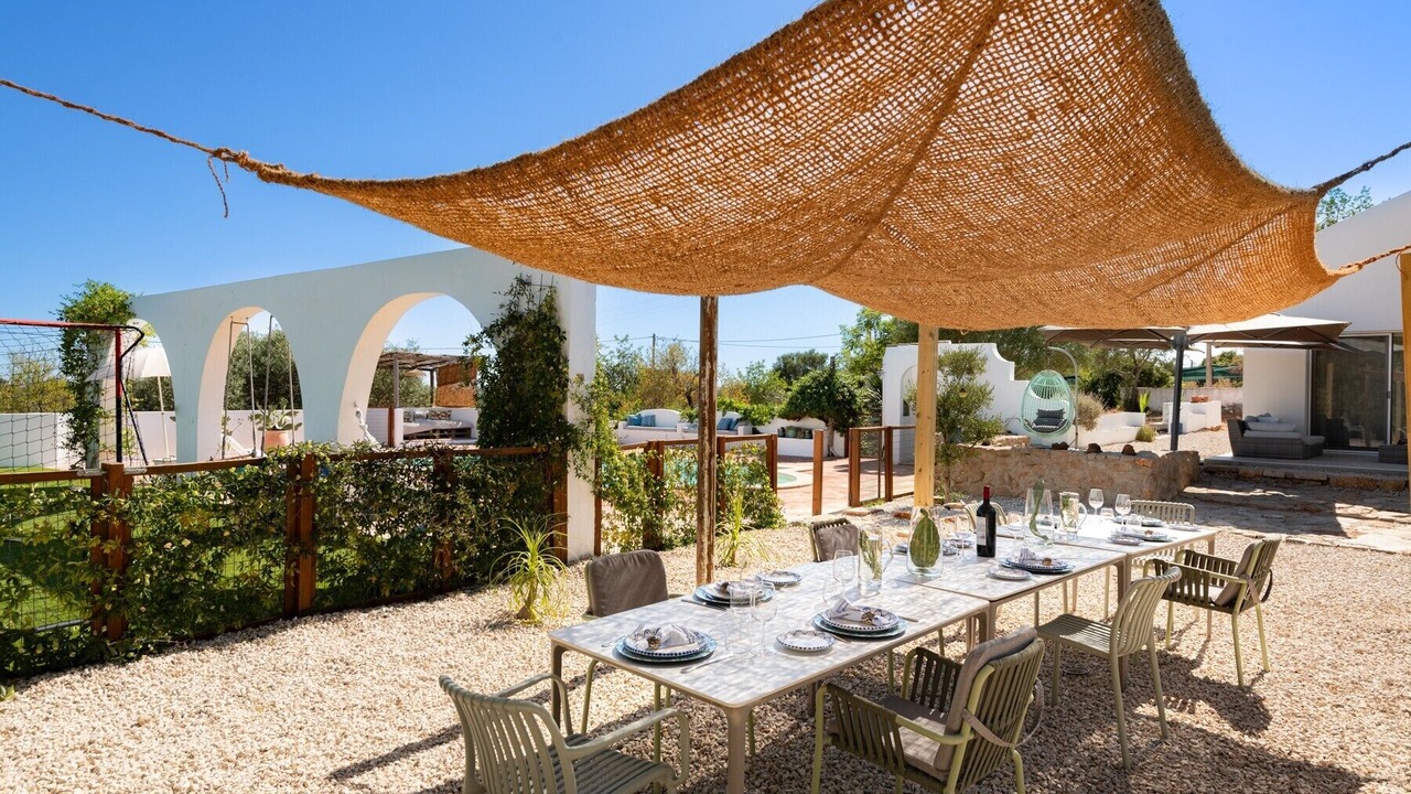 Photo of Outdoor in Malhao
