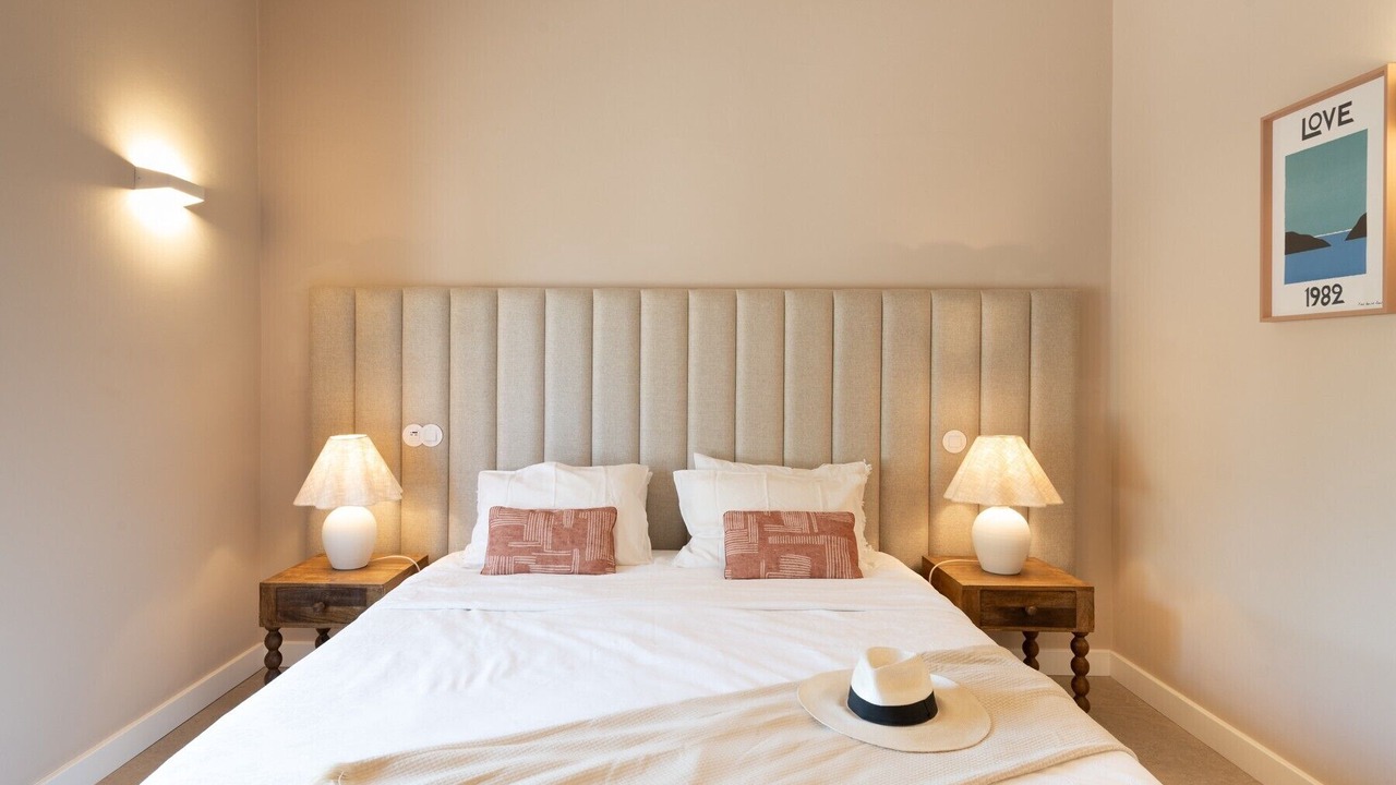 Photo of Bedroom in Malhao