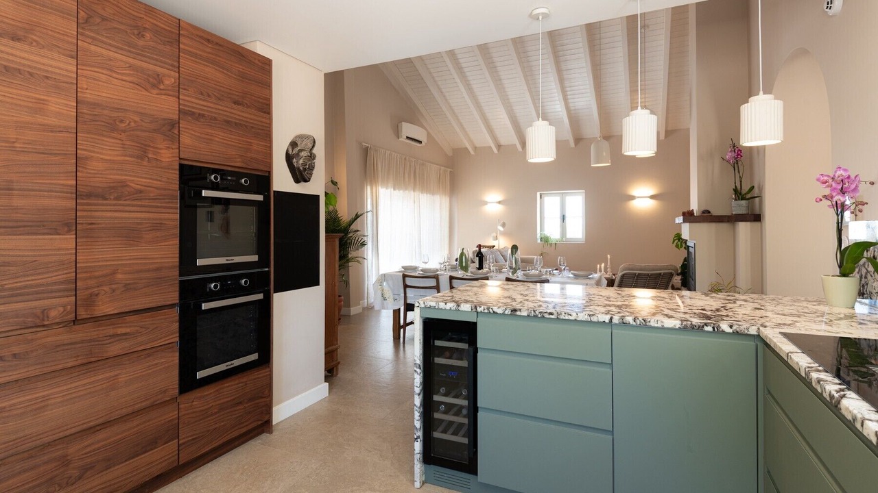 Photo of Kitchen in Malhao