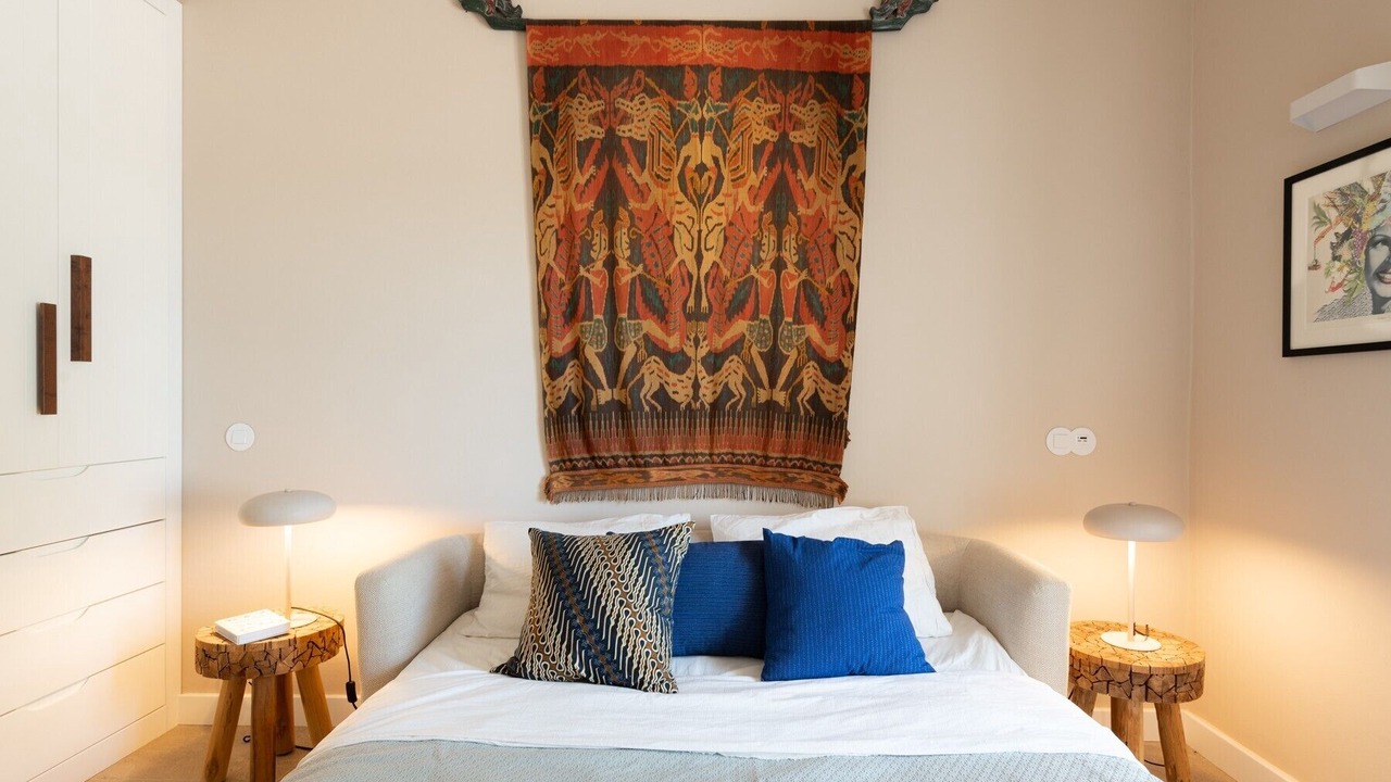 Photo of Bedroom in Malhao