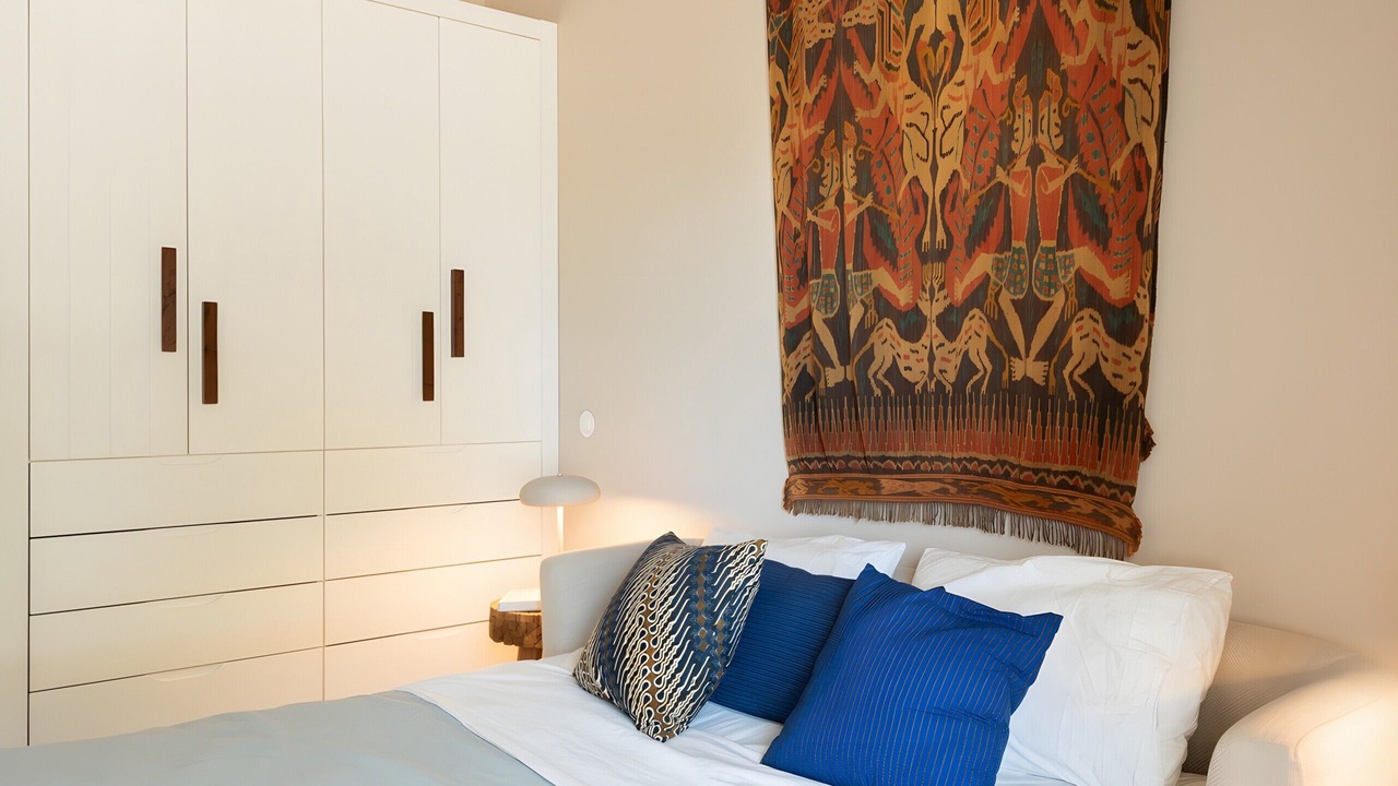 Photo of Bedroom in Malhao