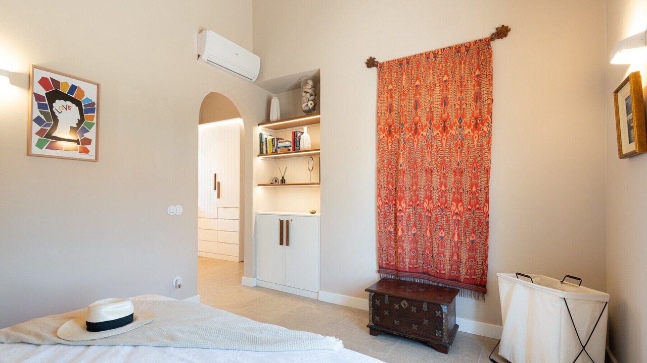 Photo of Bedroom in Malhao