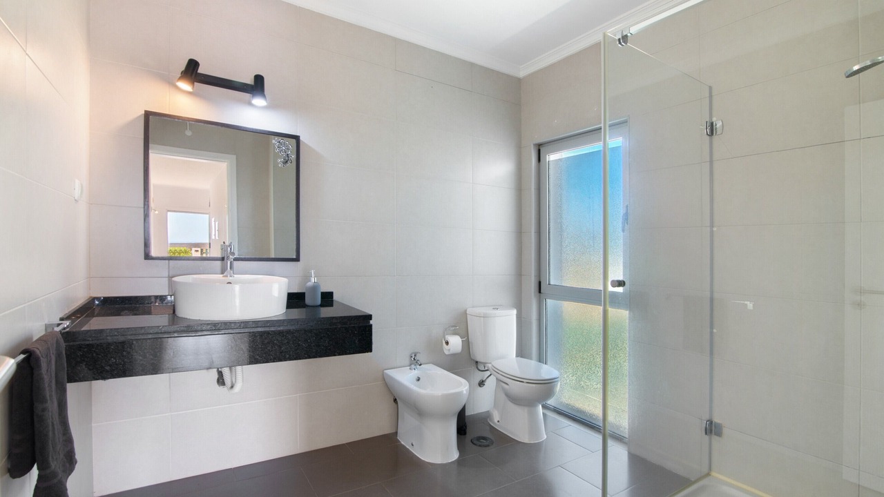 Photo of Bathroom in Tavira
