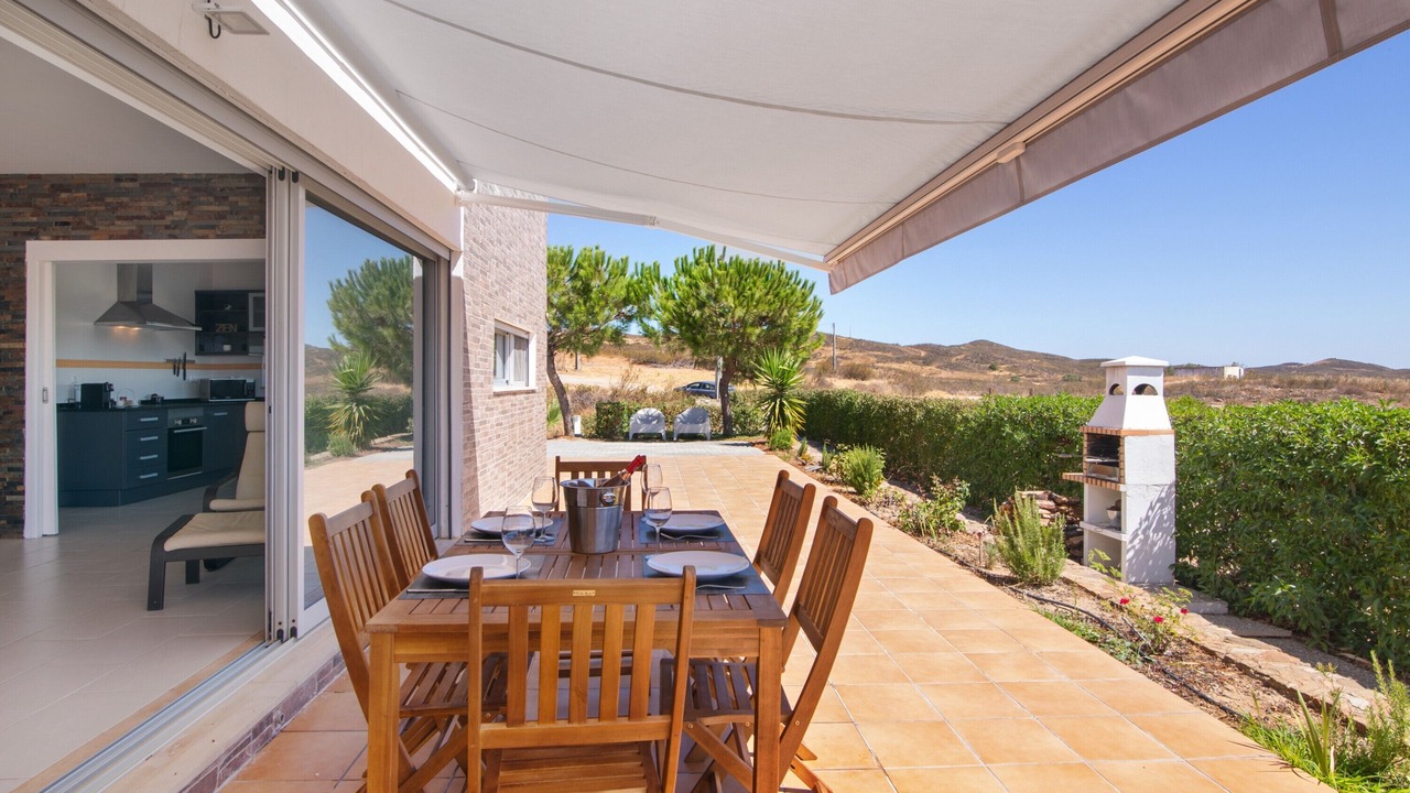Photo of Outdoor in Tavira
