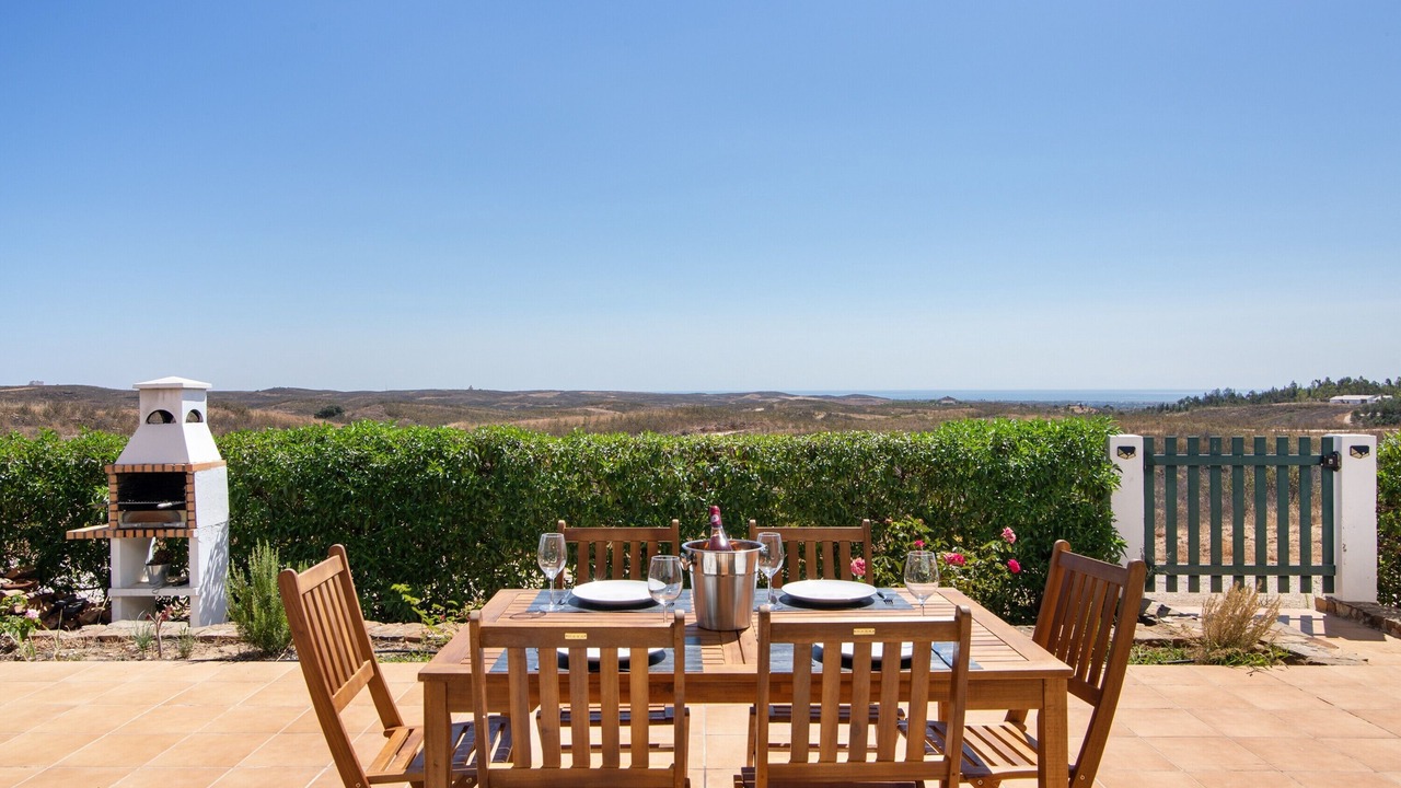 Photo of Outdoor in Tavira