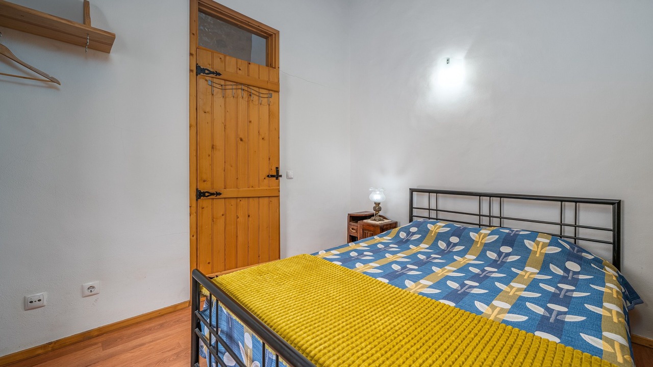 Photo of Bedroom in Marmelete