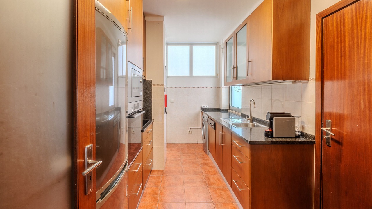 Photo of Kitchen in Braga