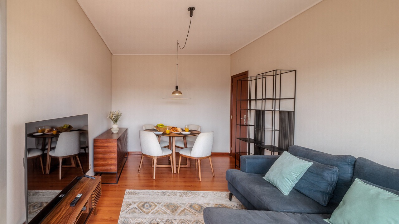 Photo of Livingroom in Braga