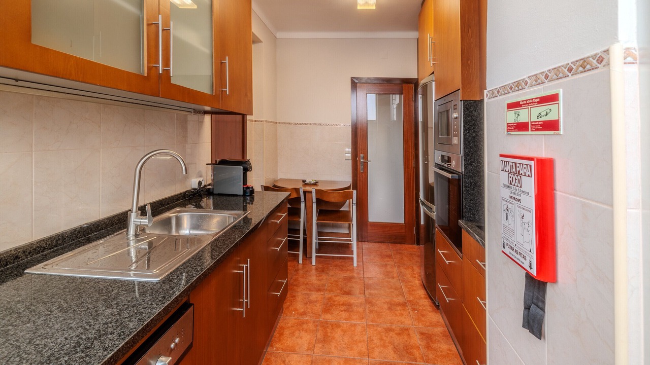 Photo of Kitchen in Braga