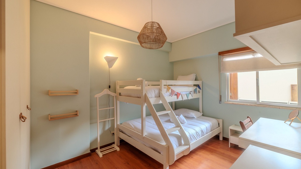 Photo of Bedroom in Braga