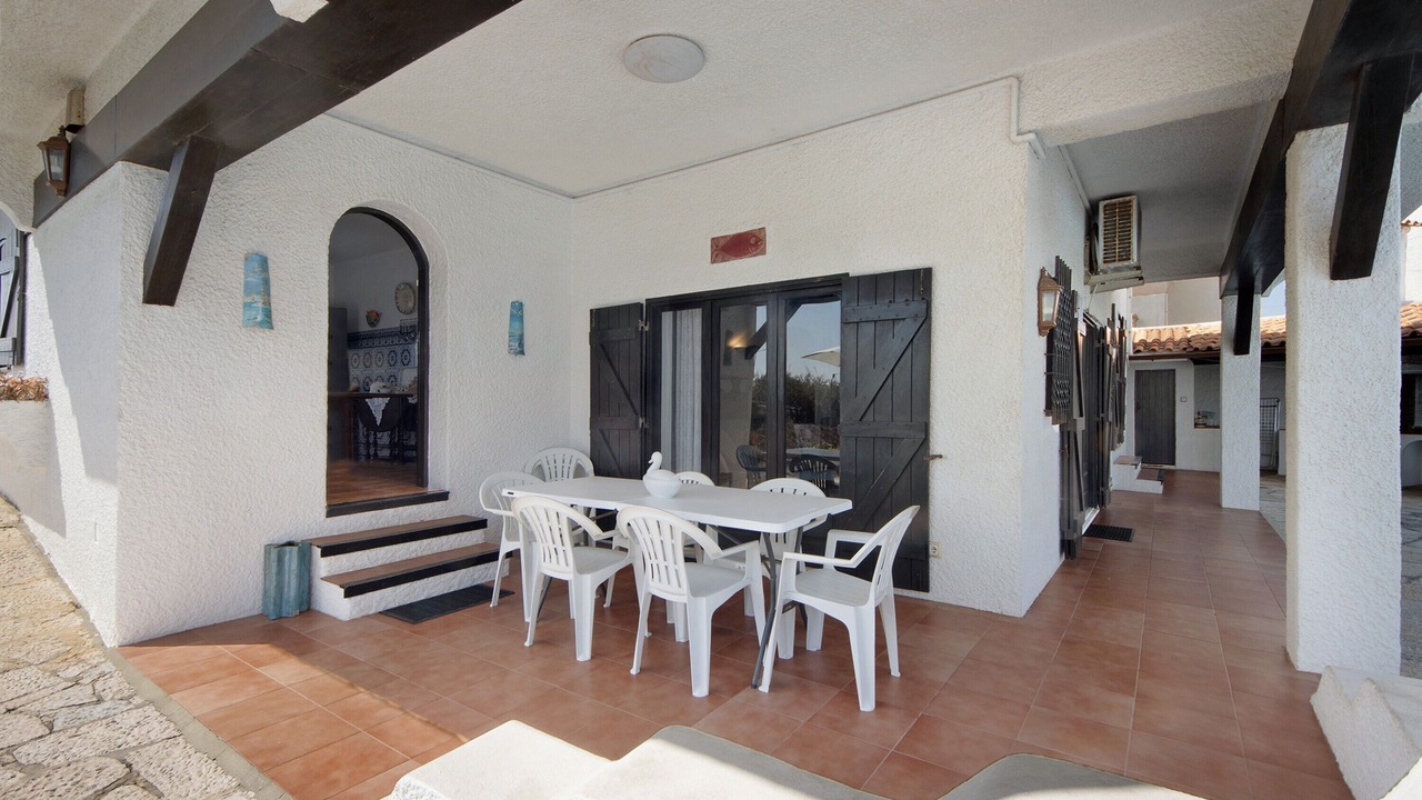 Photo of Outdoor in Barra