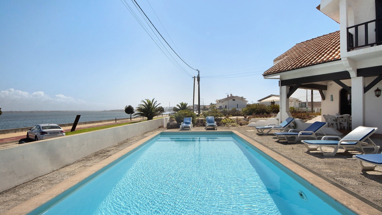 Photo of Outdoor in Barra