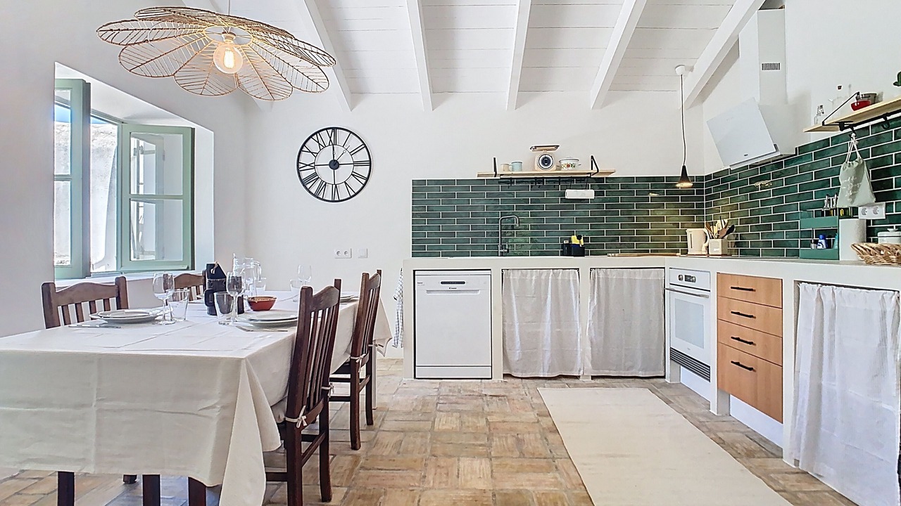 Photo of Kitchen in Sao Bras de Alportel