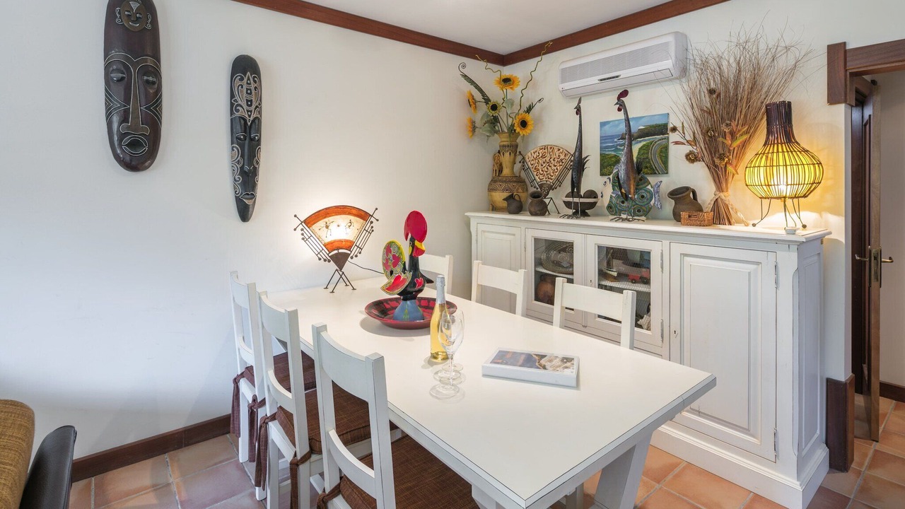 Photo of Livingroom in Benagil