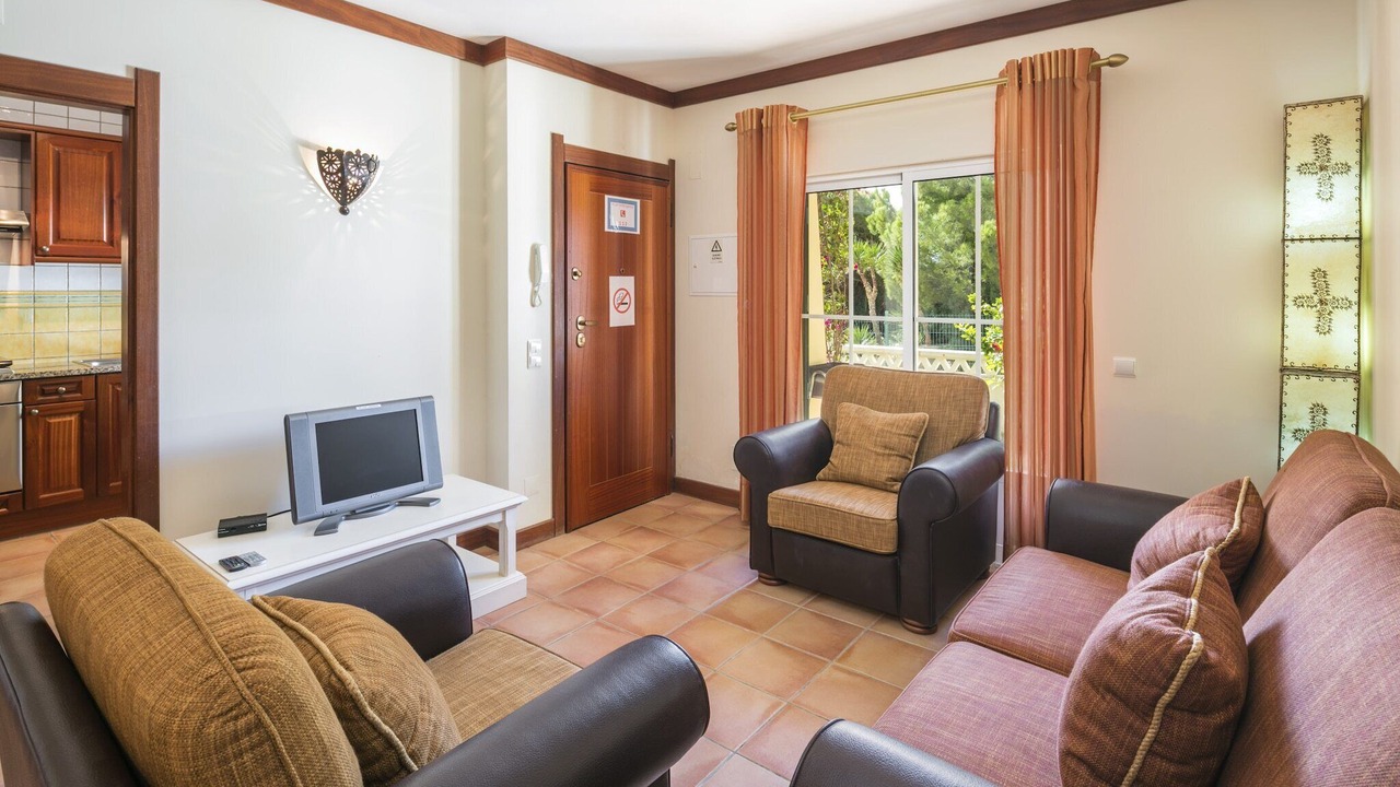 Photo of Livingroom in Benagil
