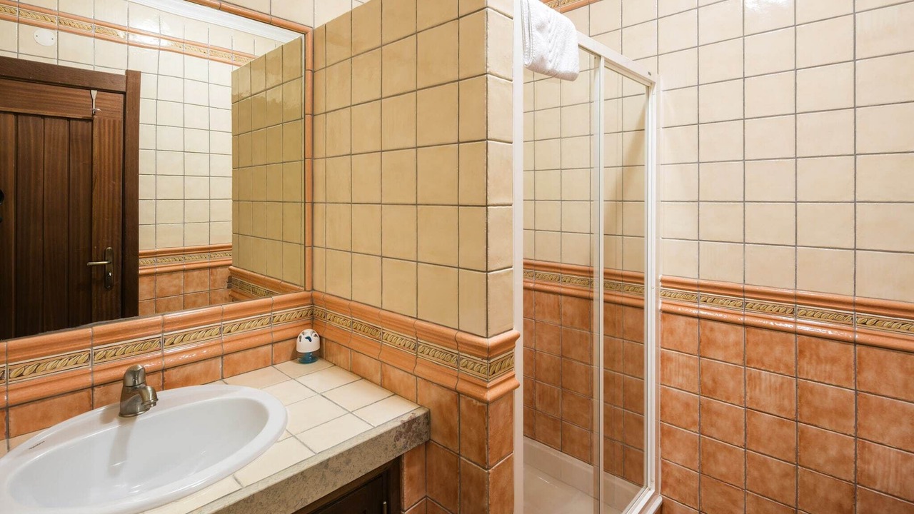 Photo of Bathroom in Benagil