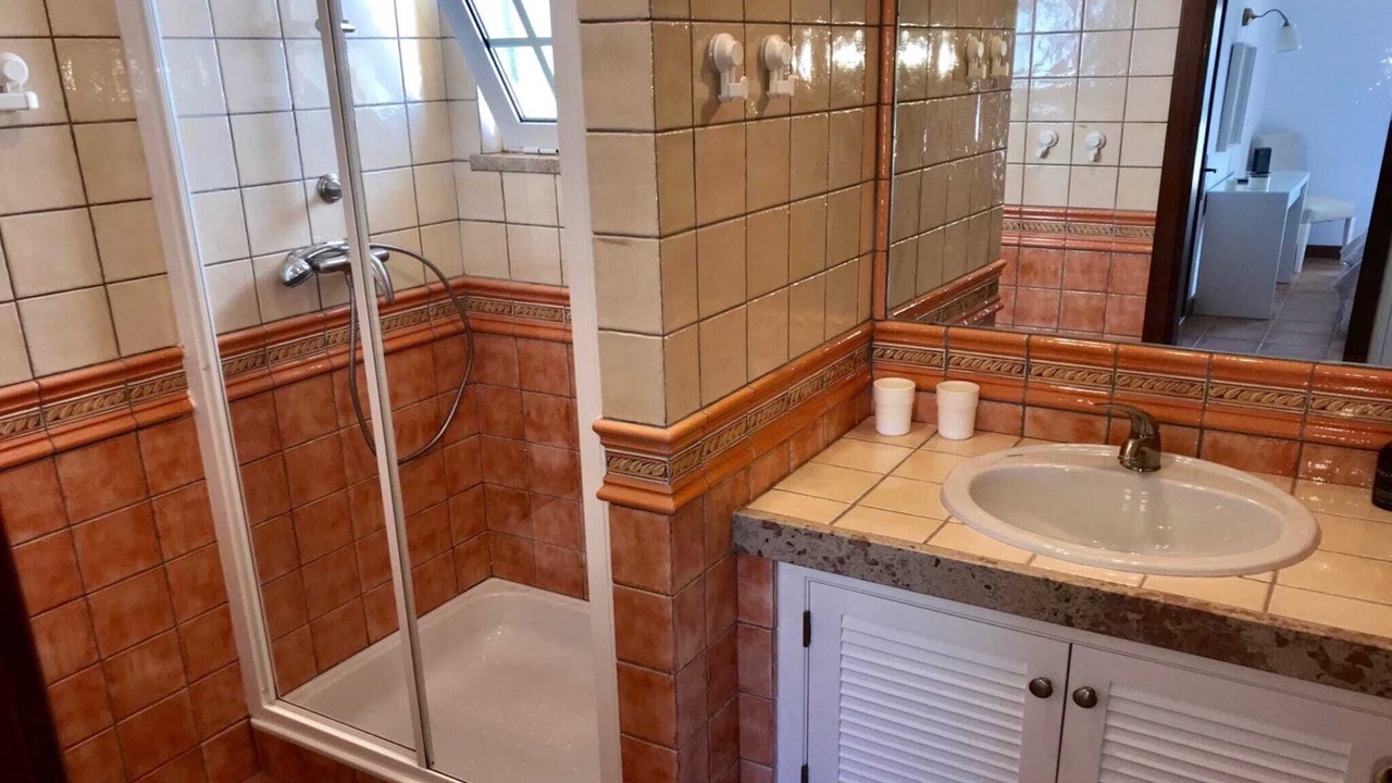 Photo of Bathroom in Benagil