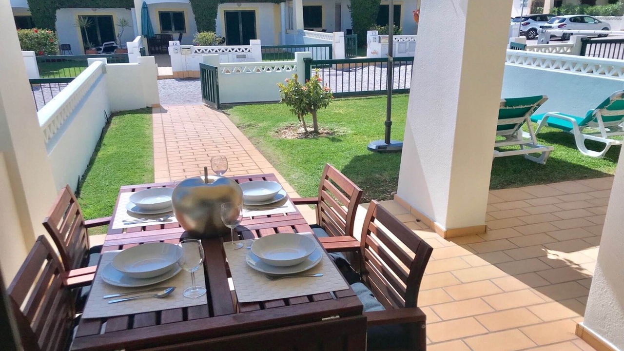 Photo of Outdoor in Benagil