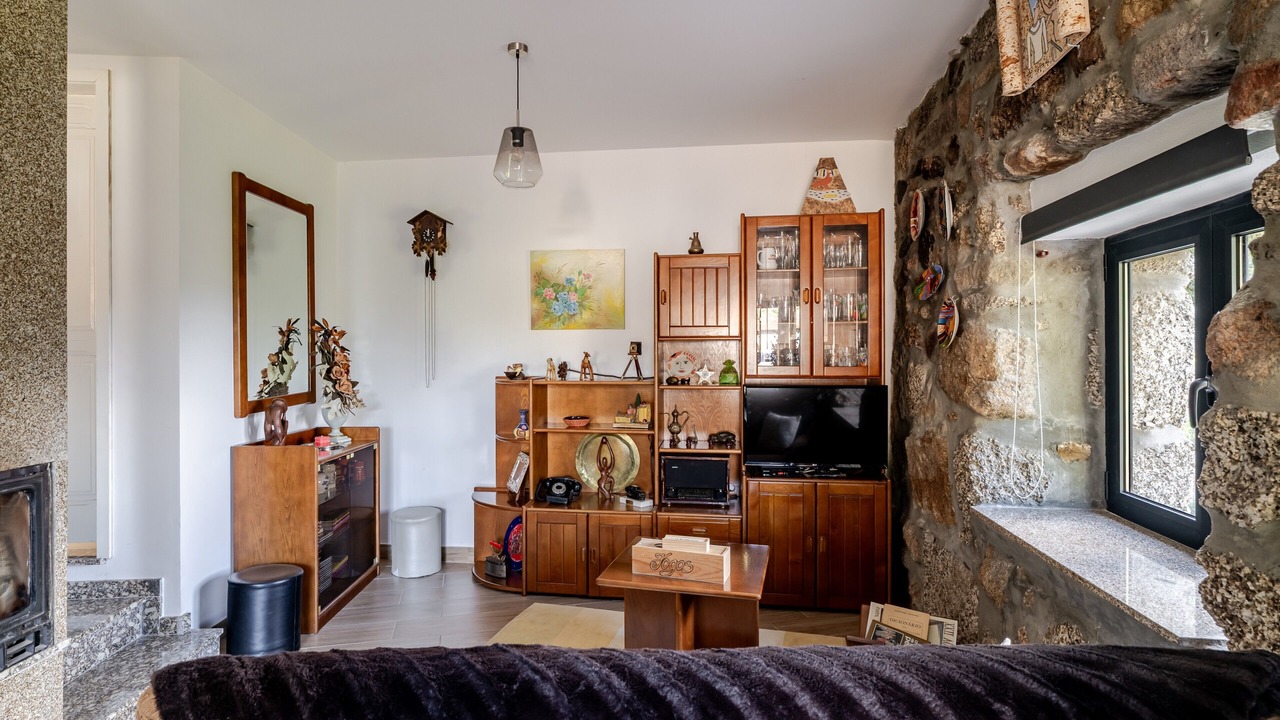 Photo of Livingroom in Celorico de Basto