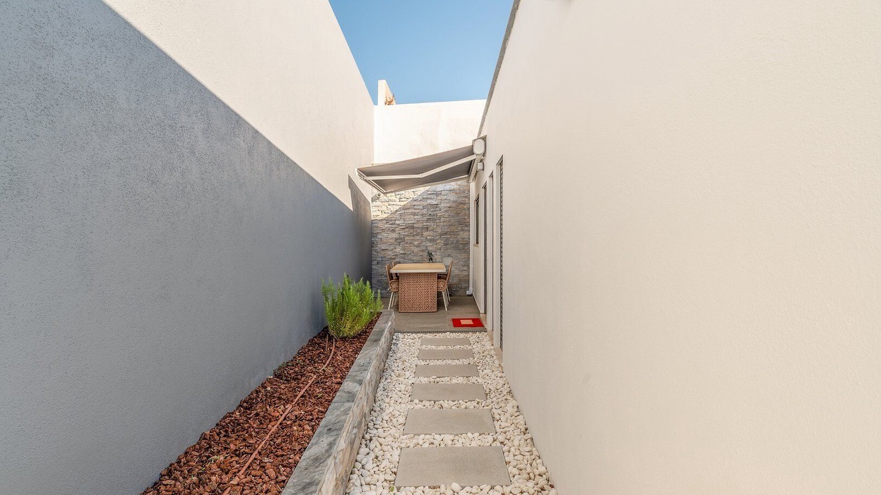 Photo of Patio Balcony in Carvoeira