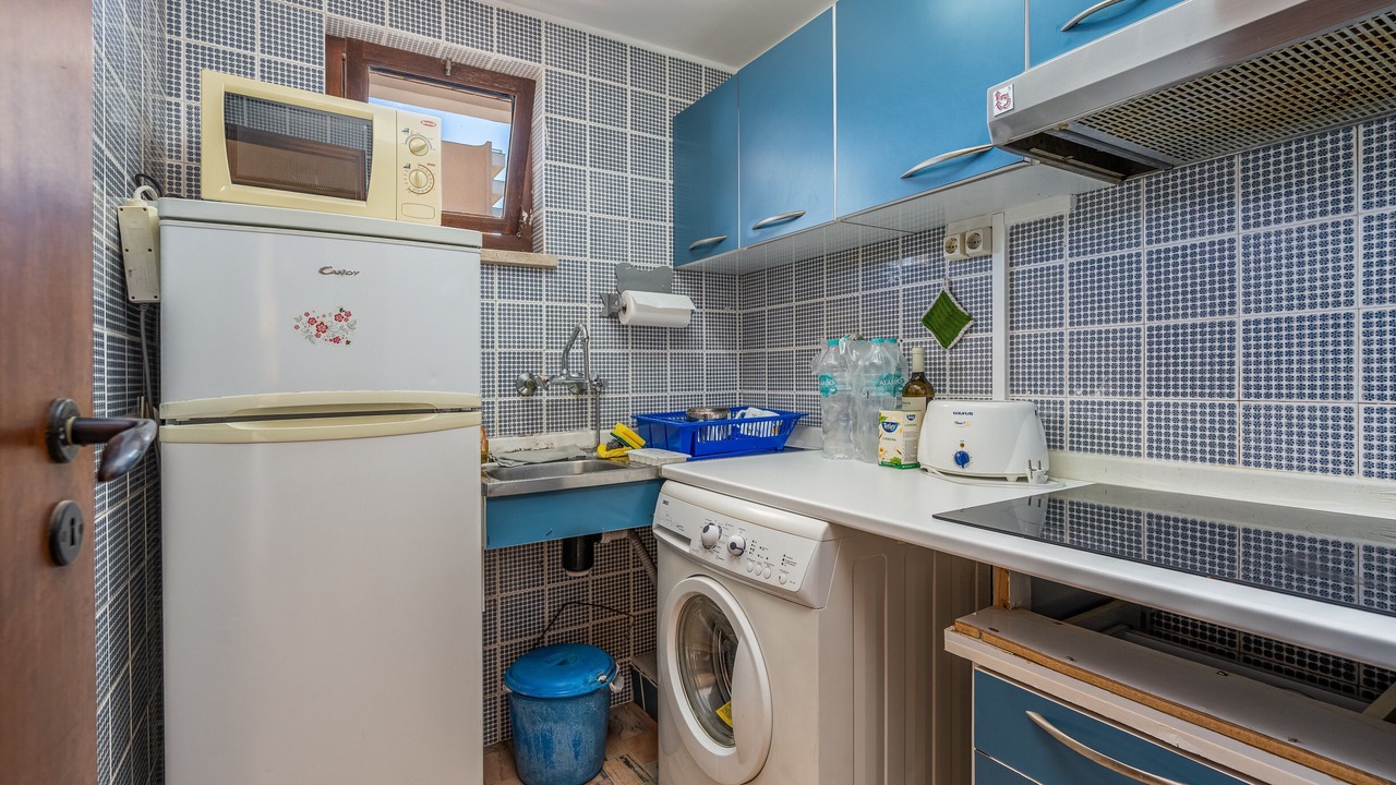 Photo of Kitchen in Torralta