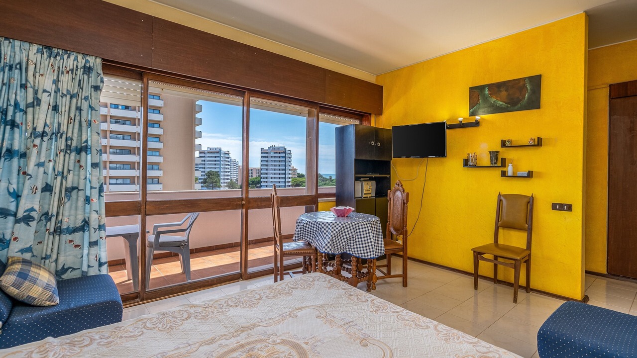 Photo of Bedroom in Torralta
