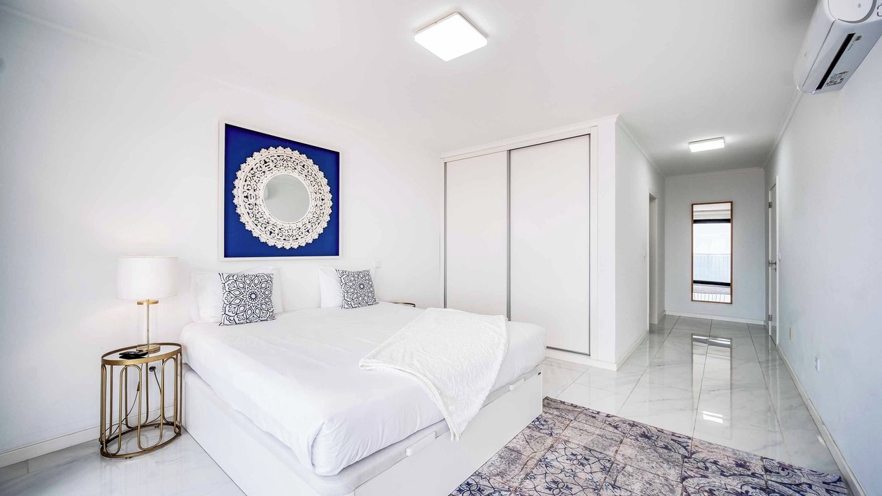 Photo of Bedroom in Estrela da Calheta