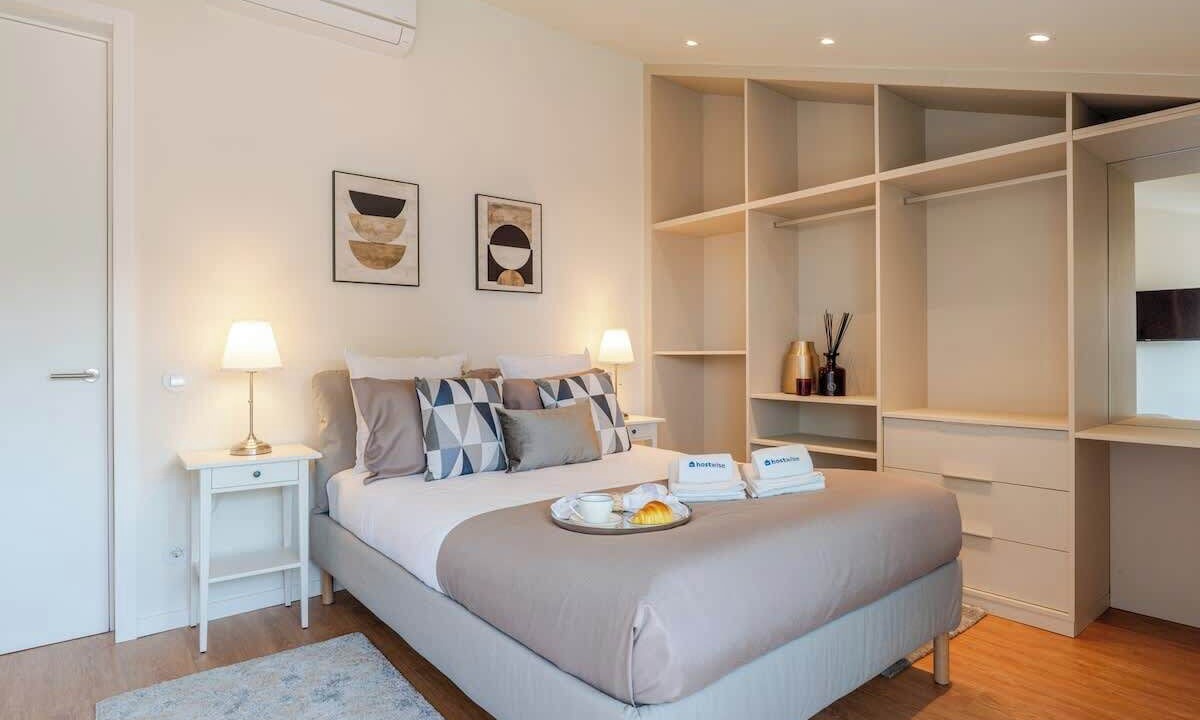 Photo of Bedroom in Paranhos