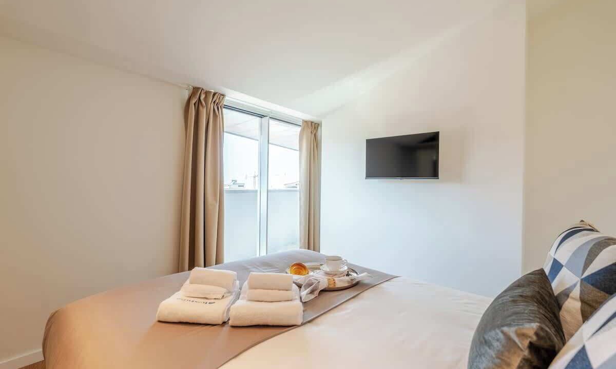 Photo of Bedroom in Paranhos