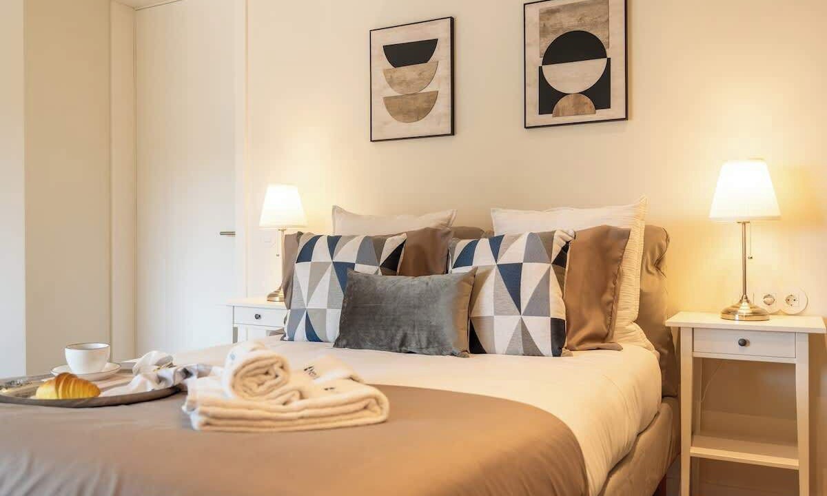 Photo of Bedroom in Paranhos